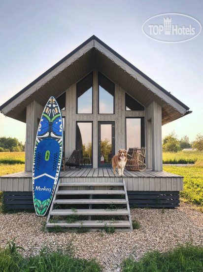 Родионова Дача