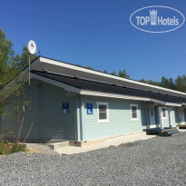 Guest Houses Barents Murmansk 