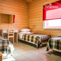 Guest Houses Barents Murmansk 