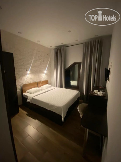 Фотографии отельера Tundra Hotel