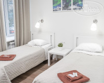 Три Барсука