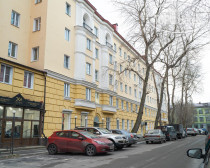 Три Барсука