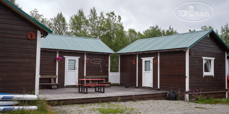 Северное Сияние