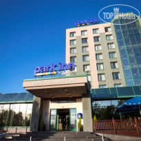 Park Inn by Radisson Polyarnie Zori Murmansk 