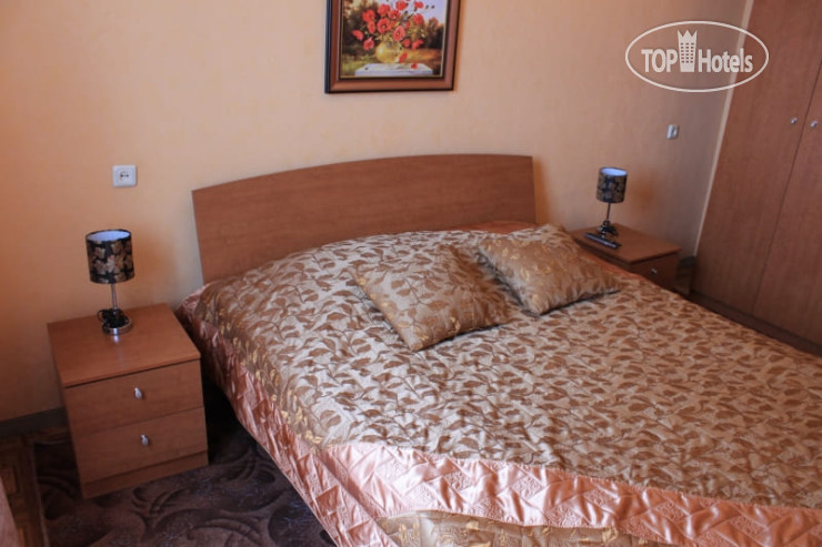 Hotelier's photos Арктик-Сервис 2*