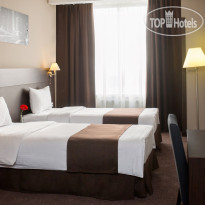 Gorskiy City hotel