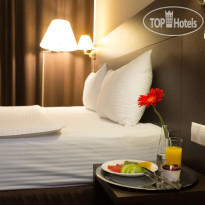Gorskiy City hotel