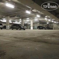 RESIDENT Aparth-Hotel 