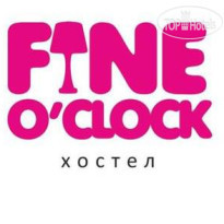 Fine O'Clock Centre Логотип отеля