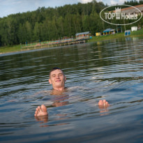 Санаторий Доволенский 