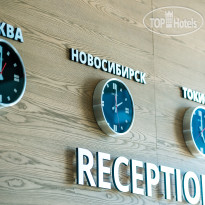 SKYEXPO Hotel