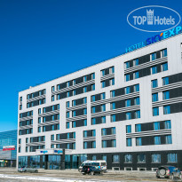 SKYEXPO Hotel