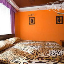 Podushka-Lux Serviced Apartments 