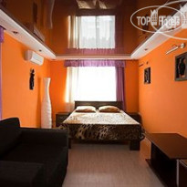 Podushka-Lux Serviced Apartments 