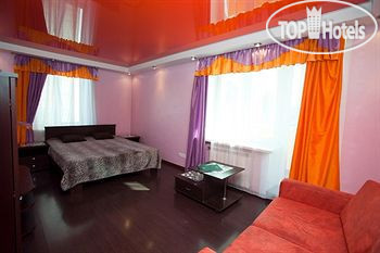 Новые добавленные фото туристов Podushka-Lux Serviced Apartments 3*