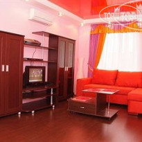 Podushka-Lux Serviced Apartments 