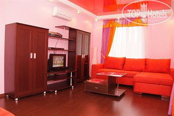 Фото Podushka-Lux Serviced Apartments