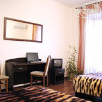 SibHotel (СибОтель) 