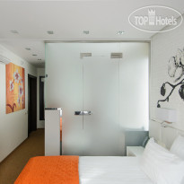 AHOTELS design style на Толстого 