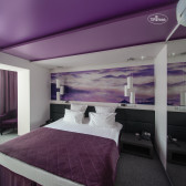 AHOTELS design style na Tolstogo