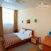 Comfort INN Hotel 