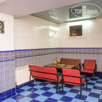 Alexandro House