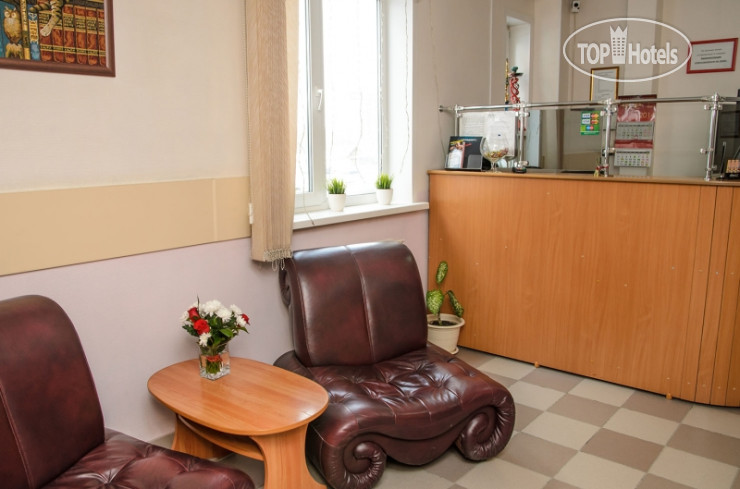 New photos from tourists Romano House 2*