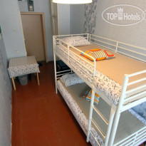 City Hostel 