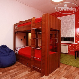 Фотографии отеля  FunKey Hostel 