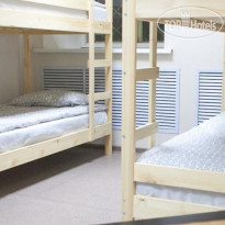 Old Center Hostel