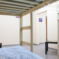 Old Center Hostel