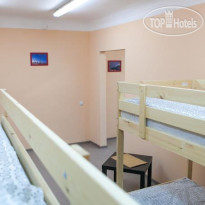 Old Center Hostel