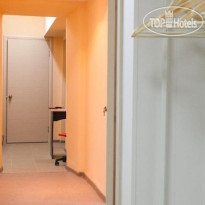 Old Center Hostel
