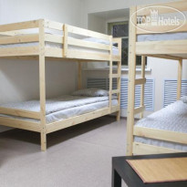 Old Center Hostel
