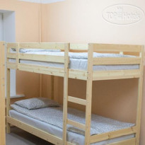 Old Center Hostel