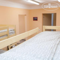 Old Center Hostel