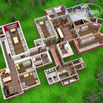 Park Hostel 