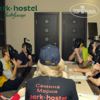 Park Hostel 