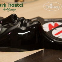 Park Hostel 