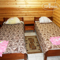 Кировский Номер эконом-класса