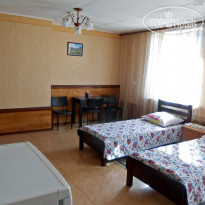 Кировский Номер эконом-класса