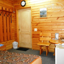 Кировский Номер эконом-класса