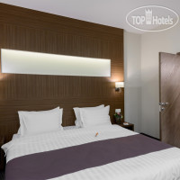 Park Wood Hotel 4*