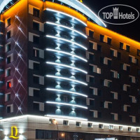 Domina Hotel Novosibirsk 4*