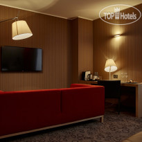 Domina Hotel Novosibirsk 