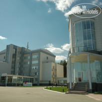 PARUS Medical Resort & Spa 