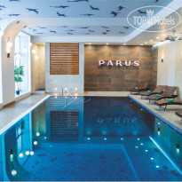 PARUS Medical Resort & Spa 