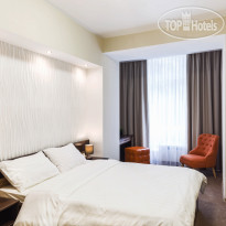 PARUS Medical Resort & Spa tophotels