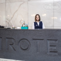 Mirotel Novosibirsk