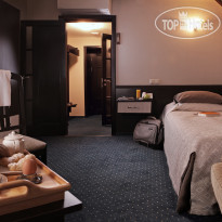 River Park Hotel Standart
